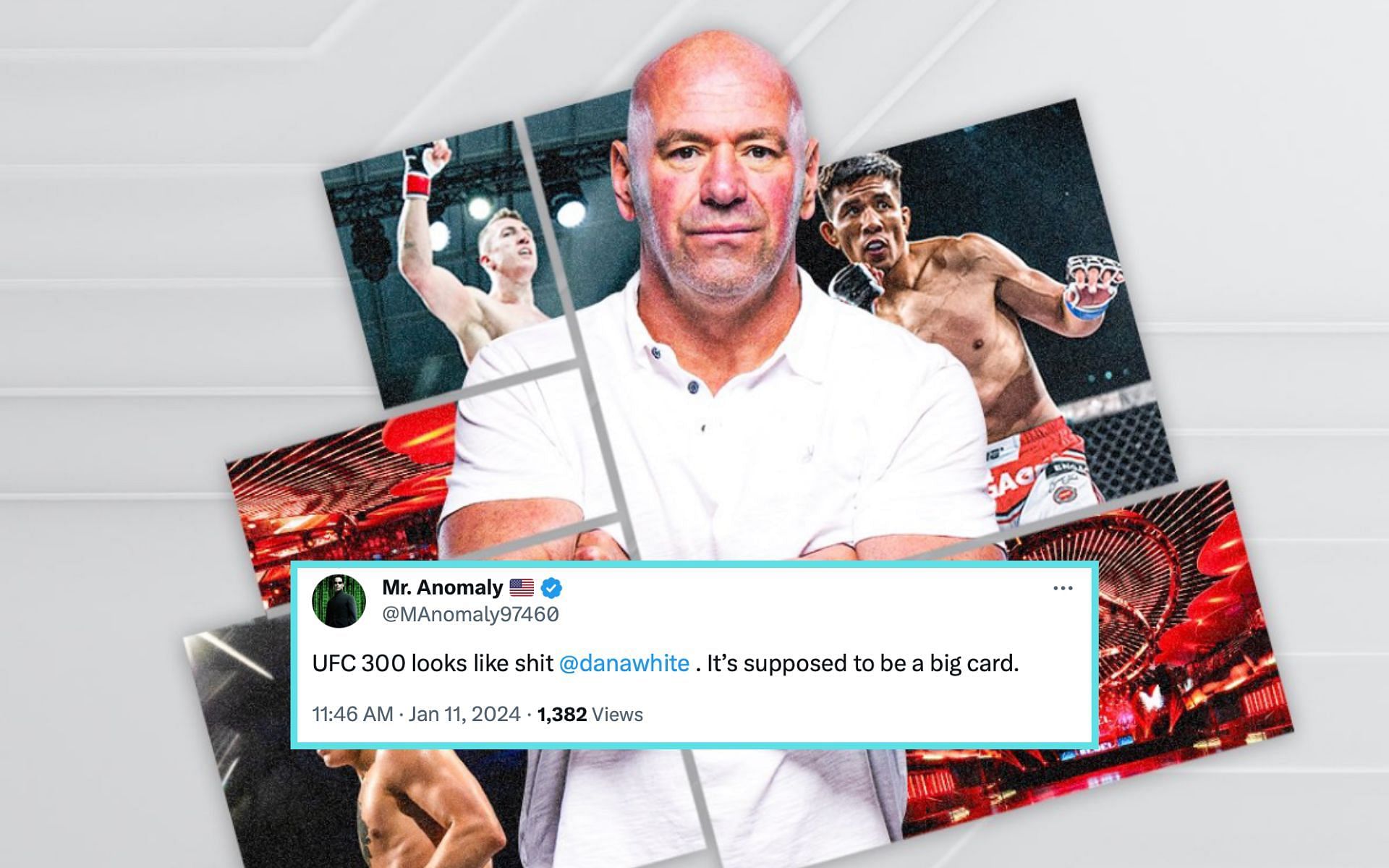 UFC