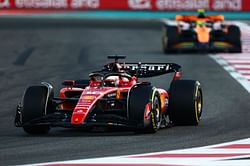 Ferrari 2024 F1 challenger 0.6 seconds faster with weight reduction - Reports