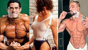 10 iconic bodybuilders who passed away in 2023