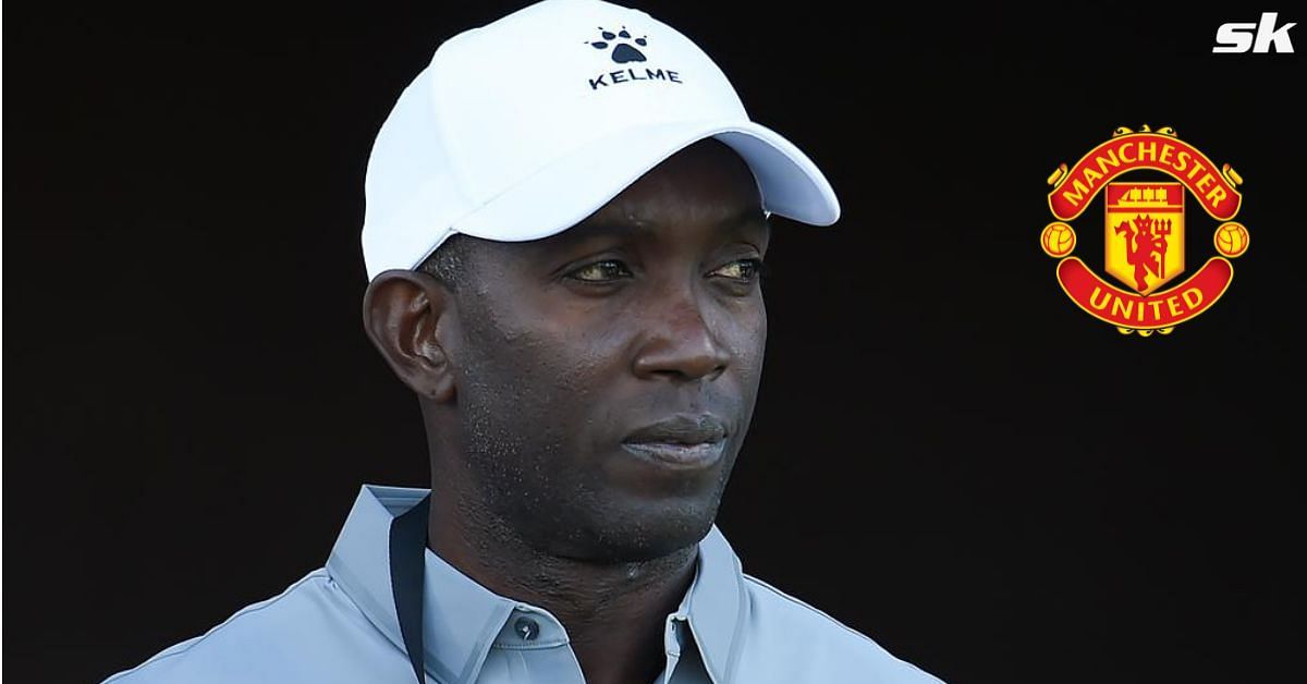 Dwight Yorke opens up on Manchester United flop
