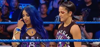 Mercedes Mone sends a message to Bayley and Naomi after WWE Royal Rumble 2024