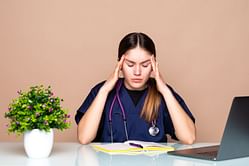 How do I know if I am experiencing compassion fatigue vs burnout?