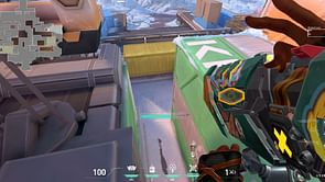 New Valorant glitch surfaces hours after reworked Icebox goes live in Episode 8 Act 1