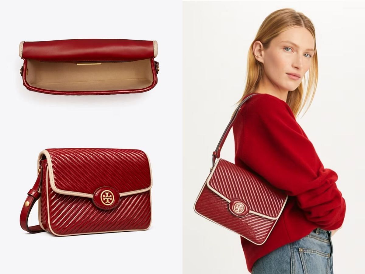 Take a closer look at this Tory Burch bag (Image via Tory Burch)