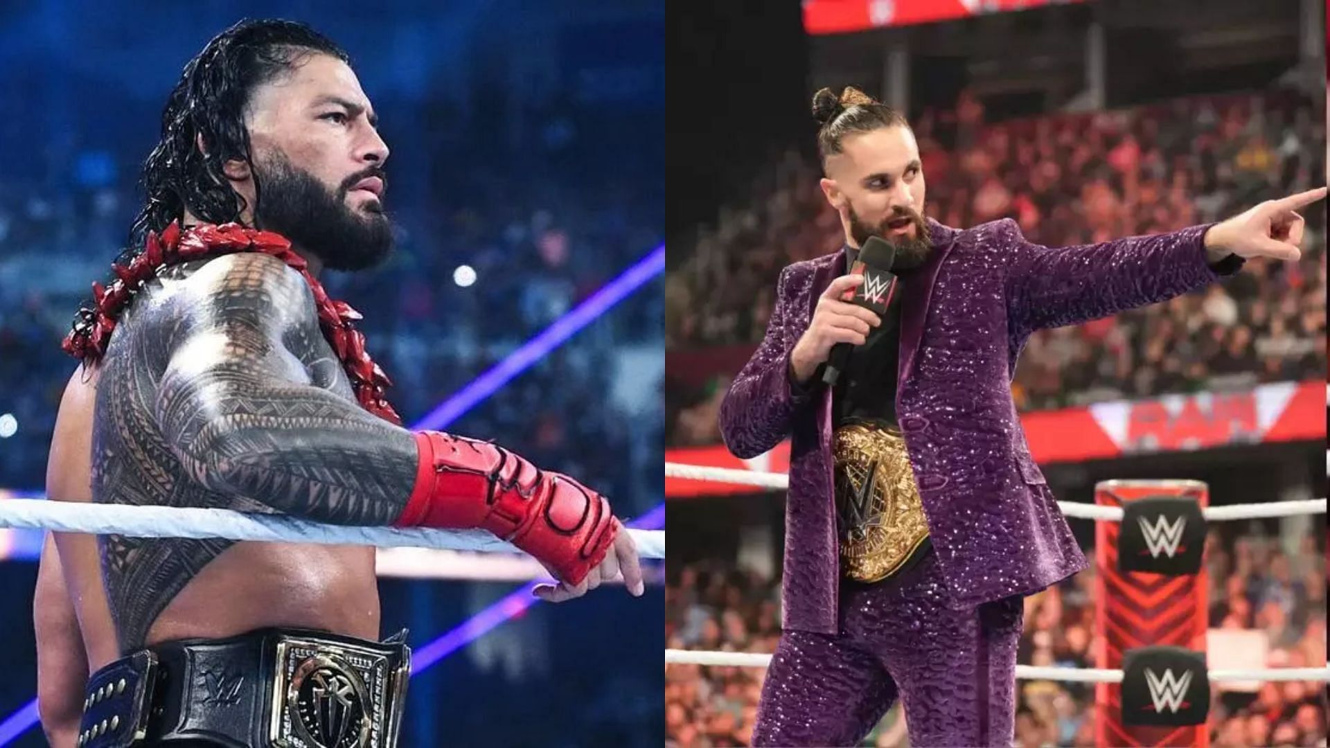 wwe 2024 more memorable than 2023
