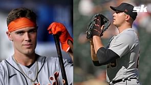 MLB Fantasy Baseball 2024: 3 Detroit Tigers players to target ahead of new season