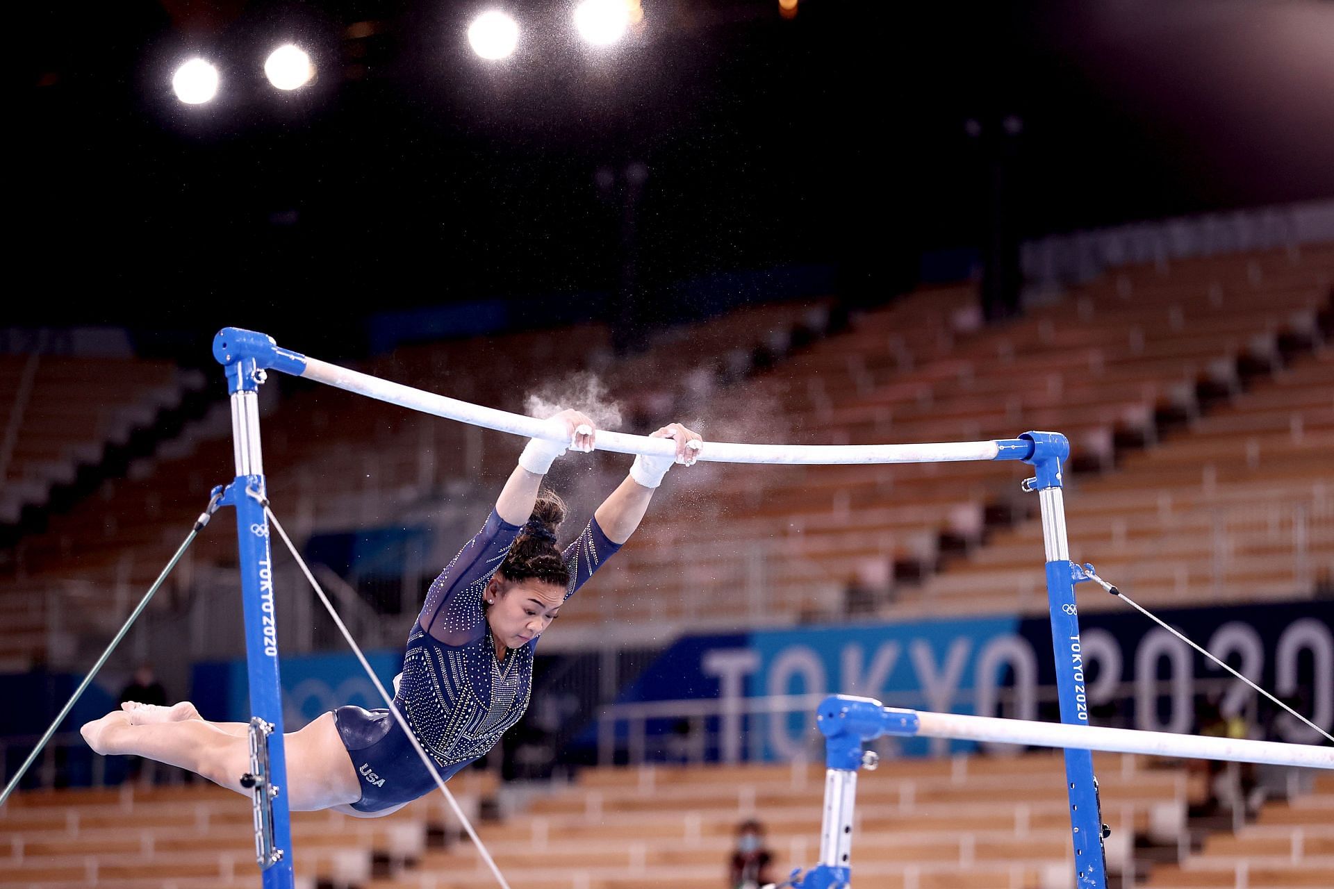 Gymnastics - Artistic - Olympics: Day 9