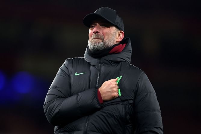 "They will have too much attacking quality" - Chris Sutton predicts Liverpool to thrash Norwich City, names player to watch out for