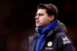 Chelsea ready to sign striker who has scored 11 goals in 18 league matches for €40 million - Reports