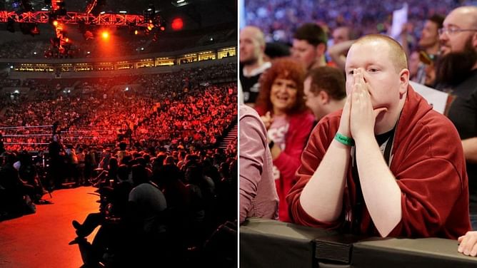 WWE में चोटिल होने वाला पूर्व चैंपियन लंबे समय के लिए हुआ एक्शन से बाहर, फैंस को लगा तगड़ा झटका