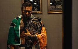 Conor McGregor to headline UFC's first event in India? Exploring the possibility