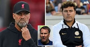 Paul Merson's predictions for Liverpool vs Chelsea and other Premier League GW22 fixtures