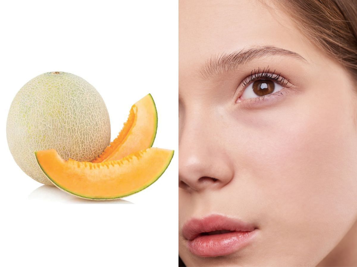 Beauty Benefits of Muskmelon: How to add this ingredient to your skin care routine