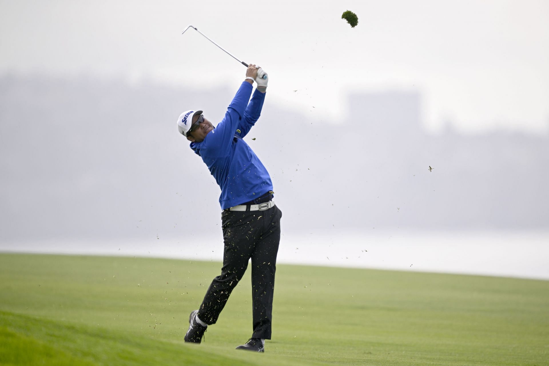 Exploring Hideki Matsuyama S WITB At The 2024 Farmers Insurance Open   0e786 17062951450543 1920 