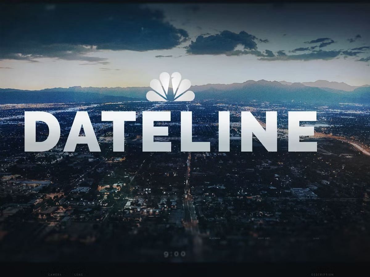 NBC Dateline