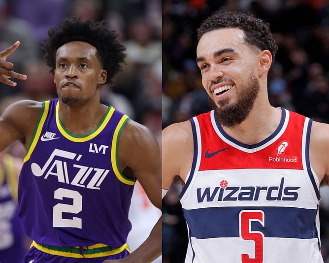 LA Lakers trade deadline rumors: Collin Sexton, Tyus Jones among 17x champions' targets for point guard depth