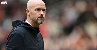 "He’s not a kid anymore – he’s a man" - Pundit believes Manchester United star will lose his place in national team if poor form persists