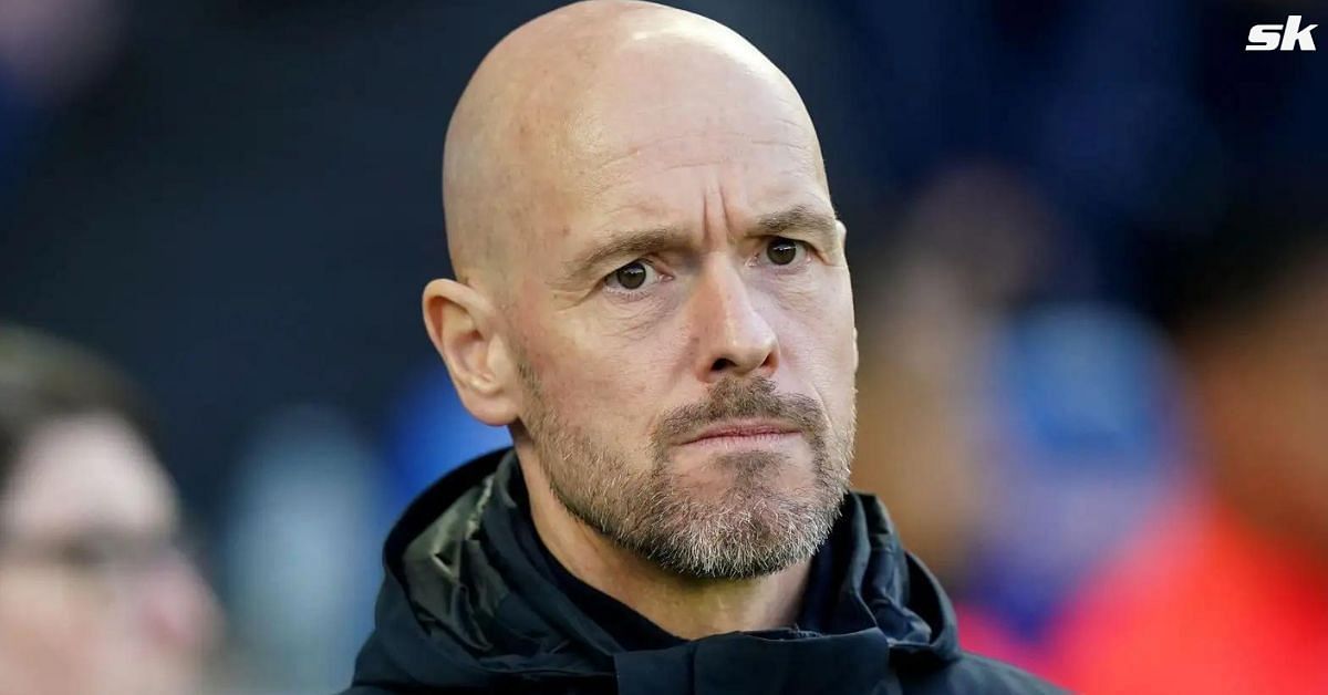 Erik ten Hag is currently on the lookout for a new striker to bolster their ranks.
