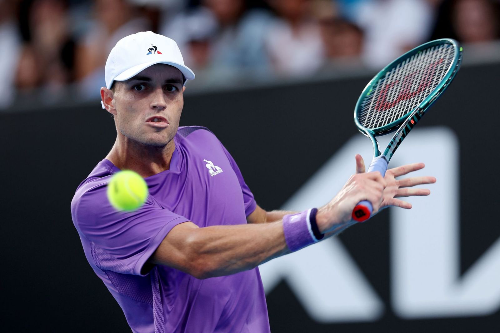 Australian Open 2024: Ben Shelton vs Christopher O'Connell preview ...