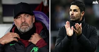 Liverpool-linked English midfielder attracting interest from rivals Arsenal: Reports