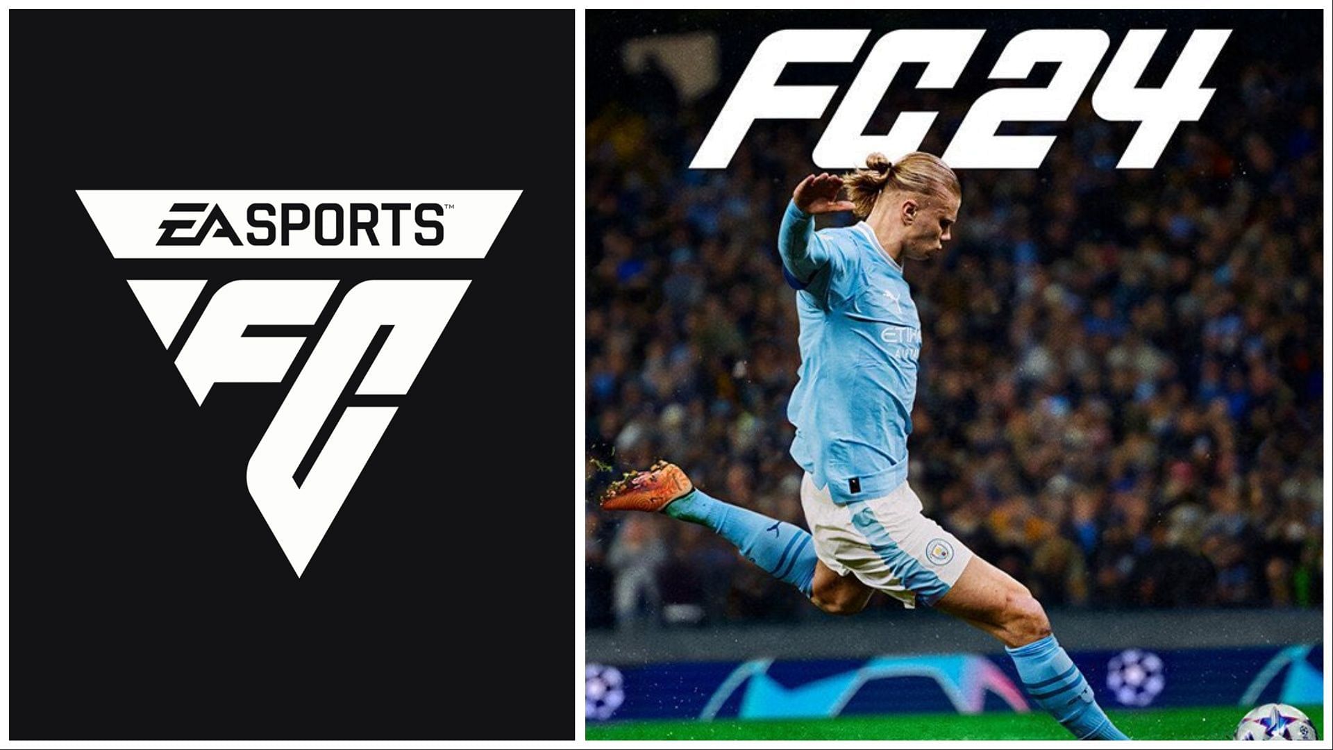 The latest patch will soon be live in EA FC 24 (Images via EA Sports)