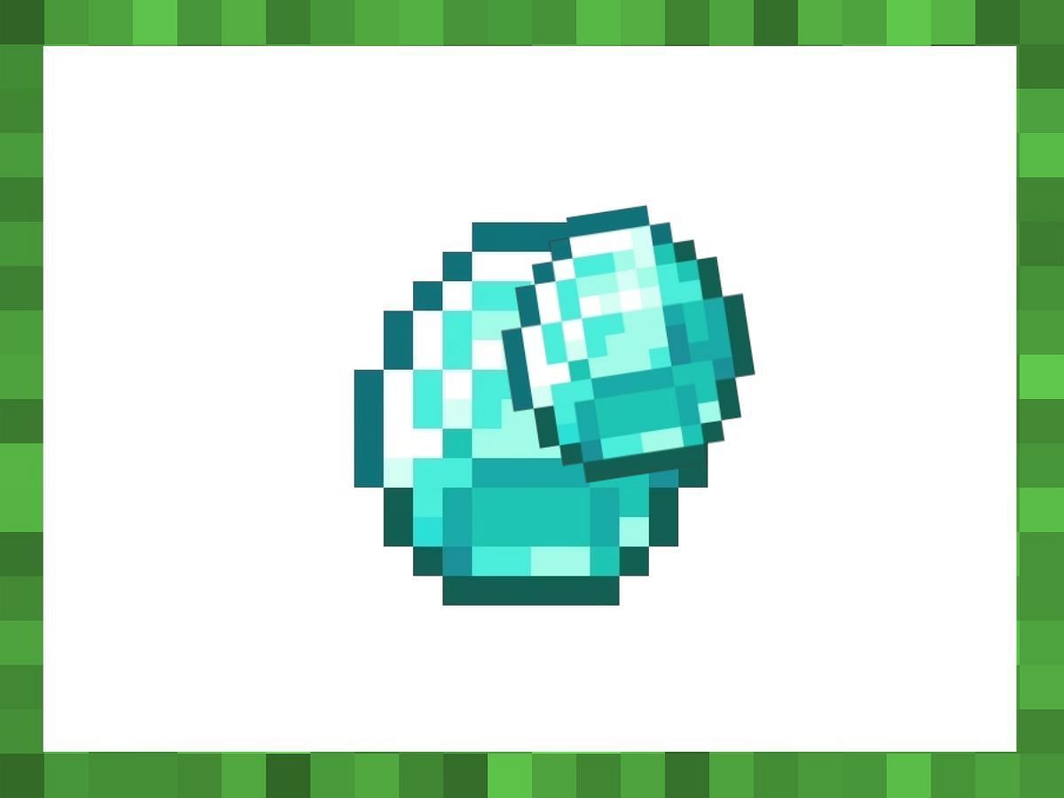 Diamond economy mod pack (Image via Curseforge)