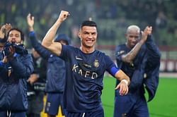 Cristiano Ronaldo wants Al Nassr to sign Manchester United star - Reports