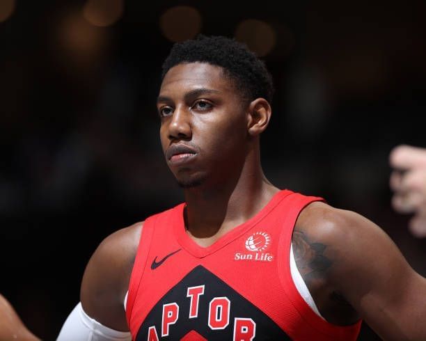 Who is RJ Barrett’s Girlfriend?