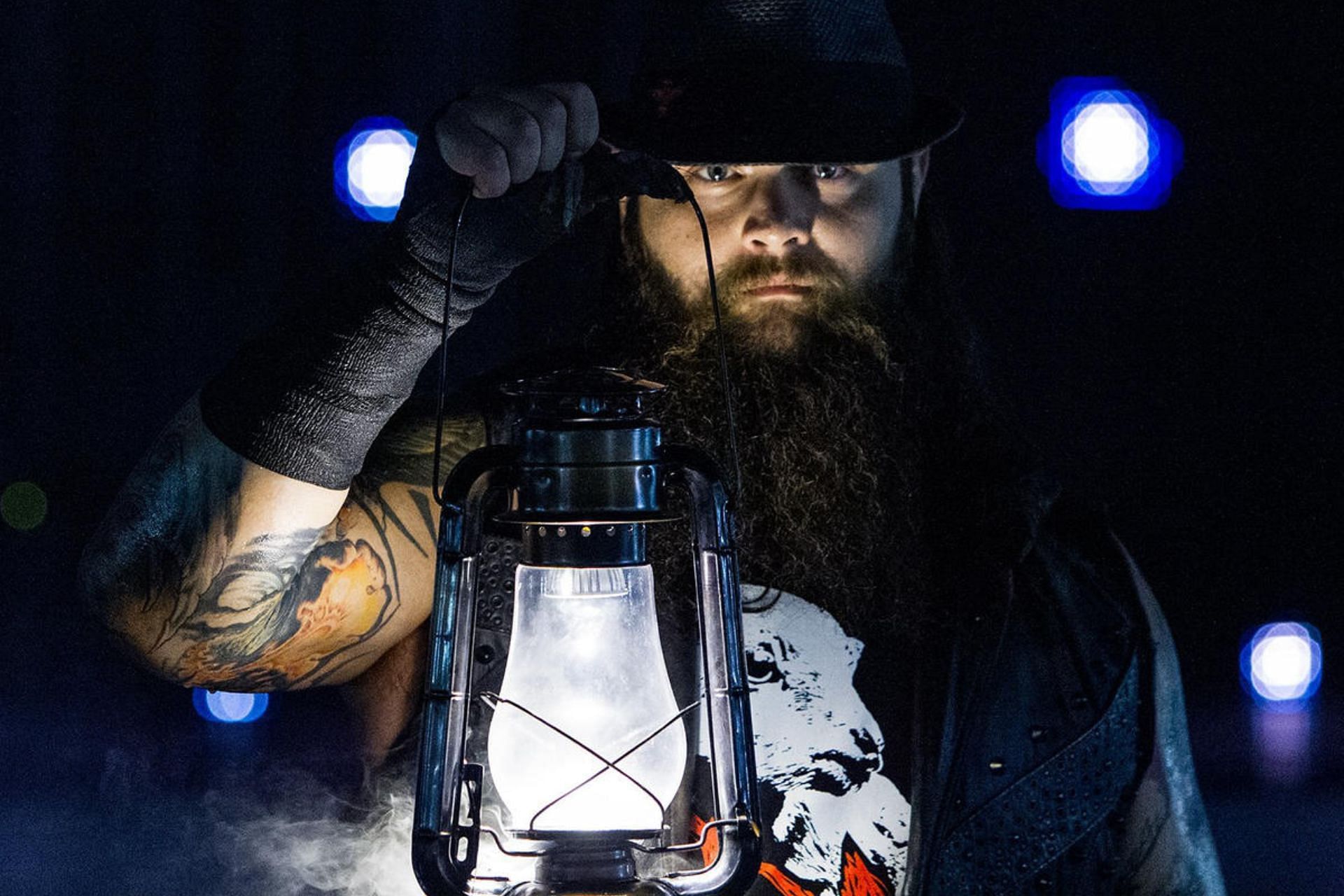 Bray Wyatt