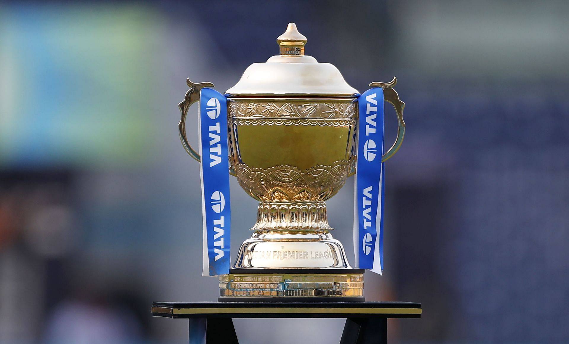 TATA retains IPL title sponsor rights until 2028