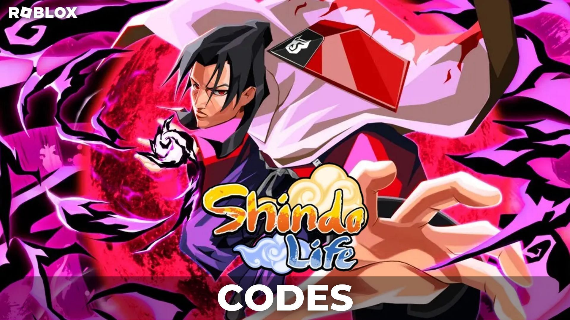 Shindo Life Codes (April 2024)