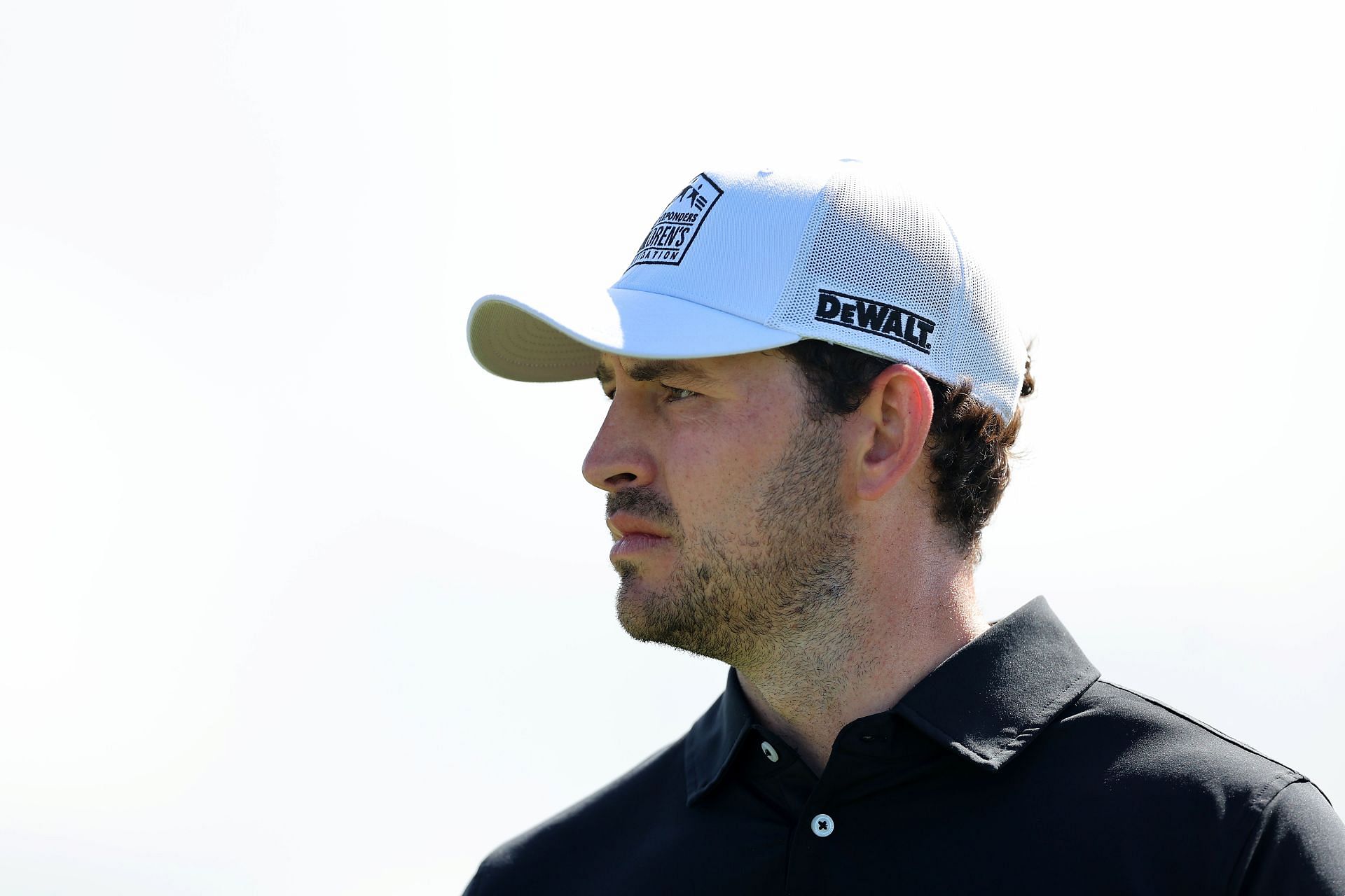 Can Patrick Cantlay win the American Express?