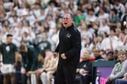 Izzo Top 10 Longest tenured College Basketball Coaches Ft Tom Izzo