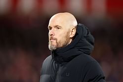 Erik ten Hag wants Manchester United to sign Ajax star - Reports