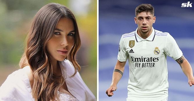 "The worst part is that she was right" – When Real Madrid midfielder Federico Valverde admitted his wife pointed out key flaw in his game