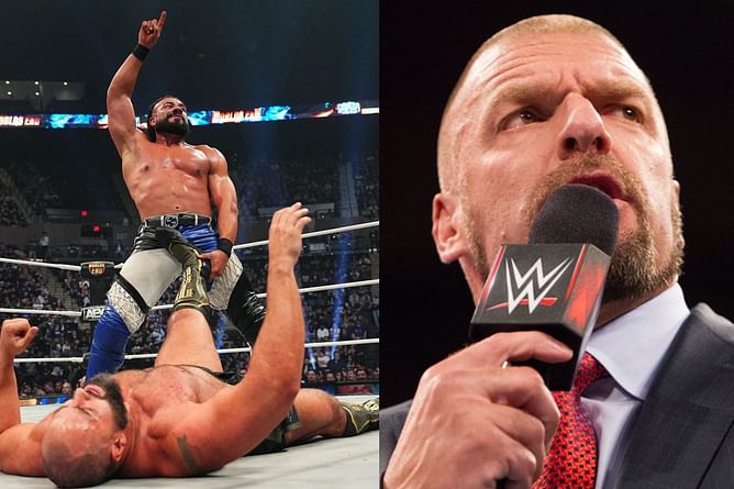 5 former AEW stars who could appear at WWE Royal Rumble 2024
