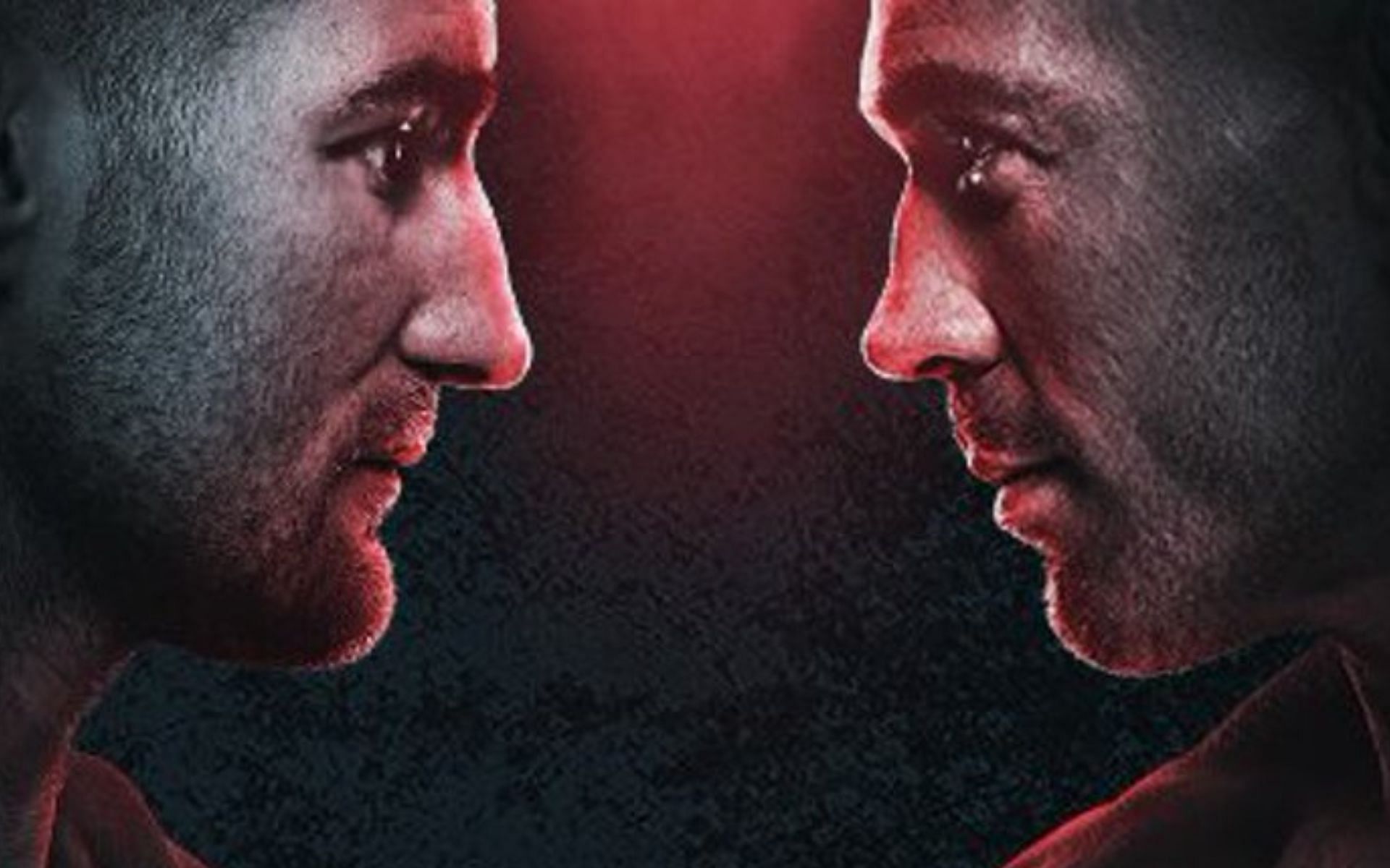 Sean Strickland vs. Dricus Du Plessis set to headline UFC 297 (Image Courtesy - @UFC on X/Twitter)