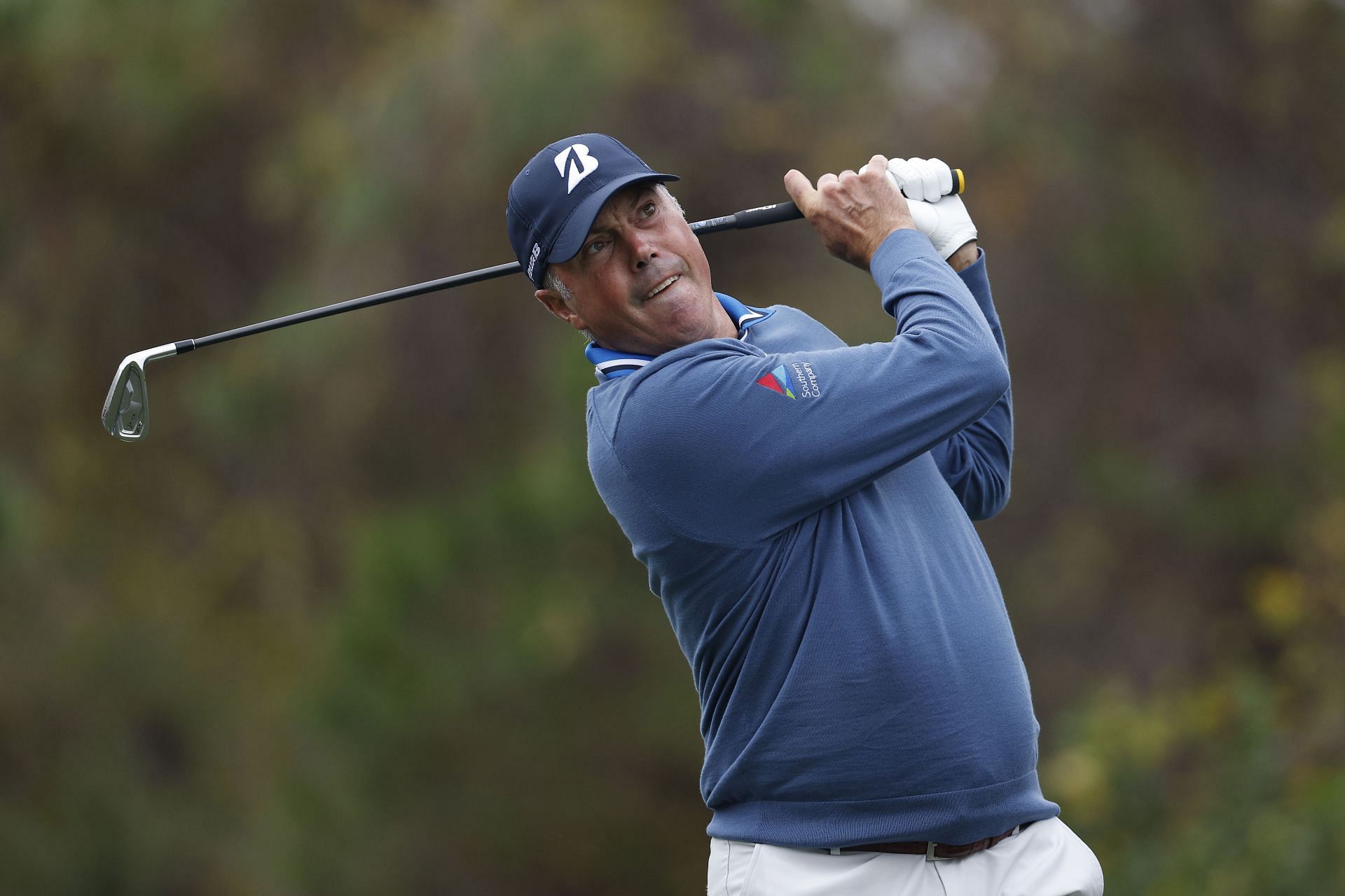 Matt Kuchar (Image via Getty)