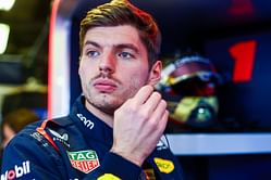 Max Verstappen’s sponsor explains reason behind not renewing their deal with 3x F1 champion