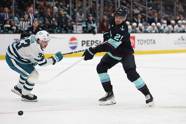 Seattle Kraken vs San Jose Sharks: Game Preview, Predictions, Odds, Betting Tips & more | Jan. 30, 2024