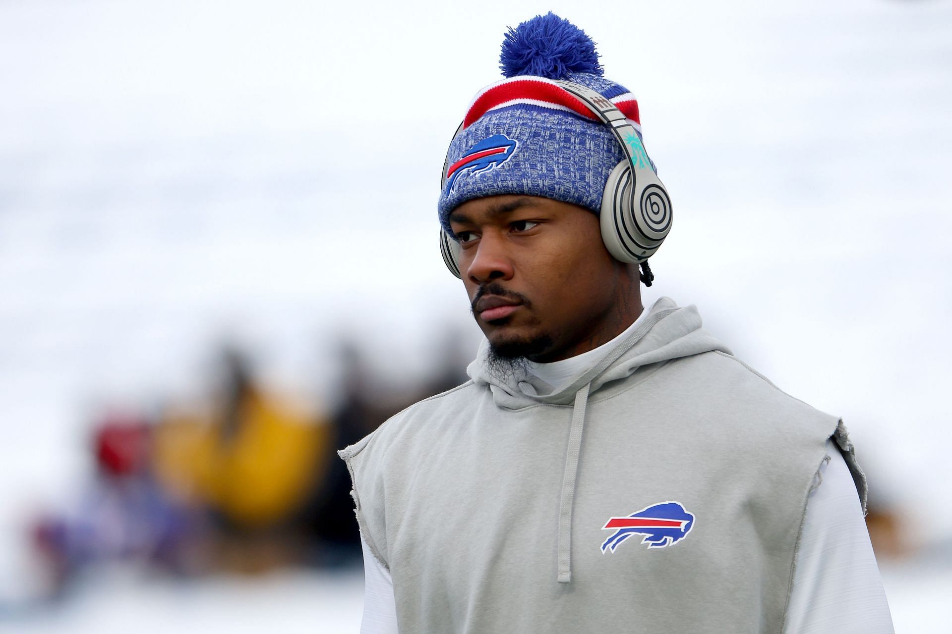 Stefon Diggs injury update Sean McDermott reveals latest on Bills WR's