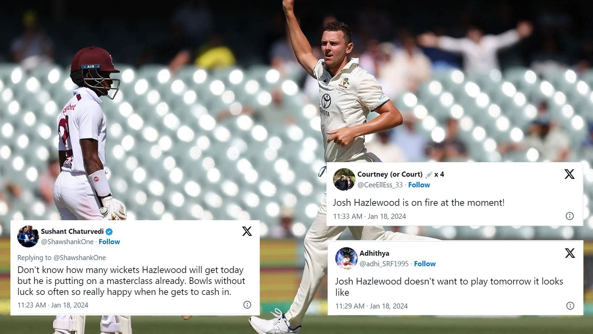 Hazlewood 
