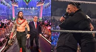 Popular Bloodline member to enter The Royal Rumble and betray Roman Reigns? Exploring potential swerve