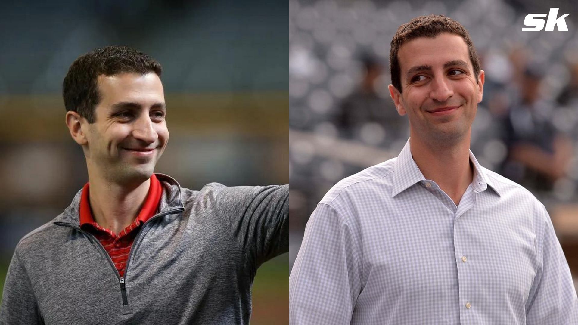 Mets fans blast David Stearns for saying 
