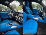 Guerrero Jr.’s $129,050 Mercedes-AMG GLE 63 S Coupe (image credit: autoevolution)