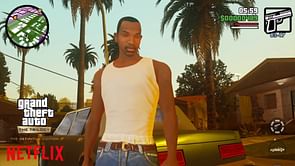 Netflix's free GTA Trilogy Definitive Edition on mobile hits 18 million downloads: Report