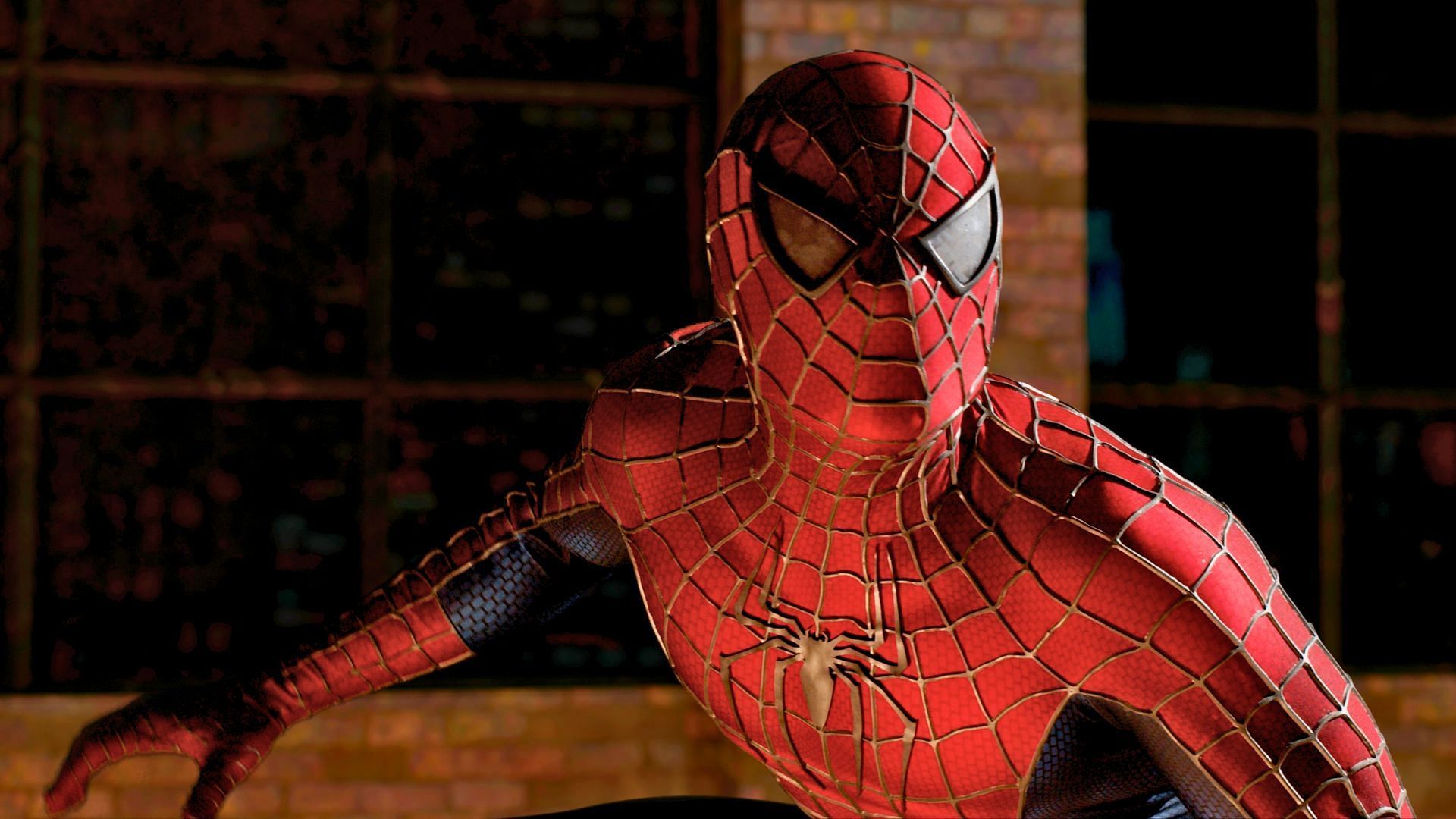 Disney and Sony are disagreeing over the future of the next Spider-Man movie (Image via IMDb)