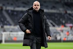 "Why should we not try it again?" - Pep Guardiola sends Premier League title message to Arsenal and Liverpool after Newcastle win