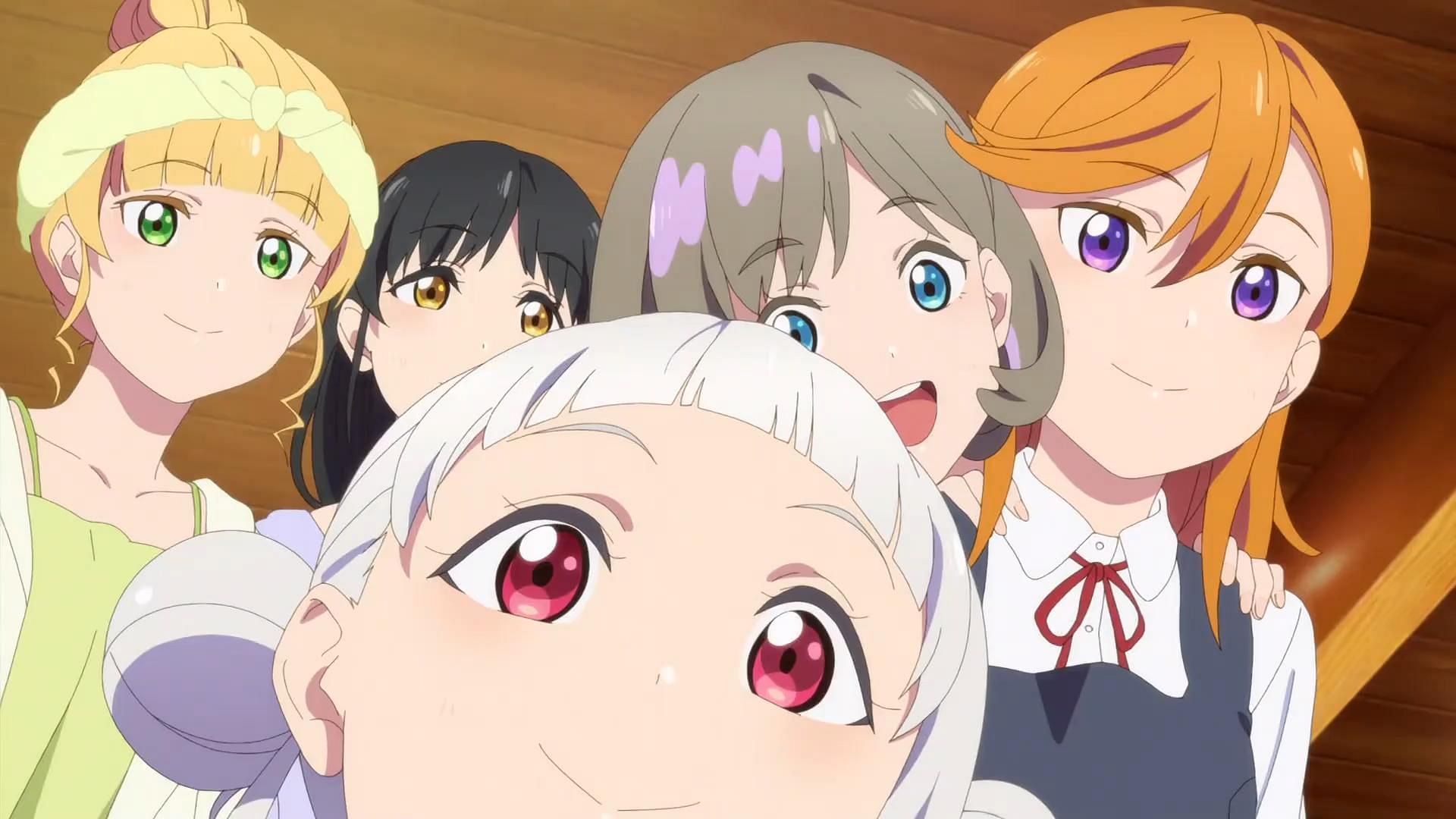 Love Live! anime writer Jukki Hanada reveals original anime film