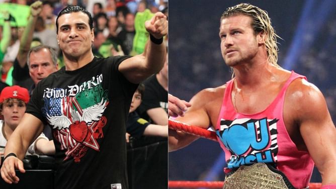 Nic Nemeth reveals how his relationship with Alberto Del Rio changed in WWE (Exclusive)